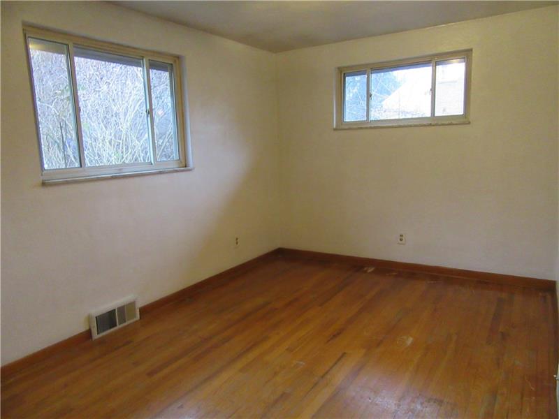 2295 Monroeville Road Monroeville, PA 15146 - Photo 14 of 17 Master Bedroom located in rear of home