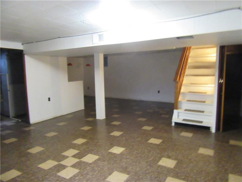 2295 Monroeville Road Monroeville, PA 15146 - Photo 16 of 17 Lower Level Game Room