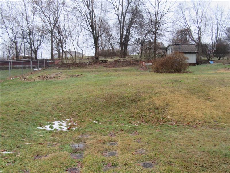 2295 Monroeville Road Monroeville, PA 15146 - Photo 17 of 17 Rear Yard