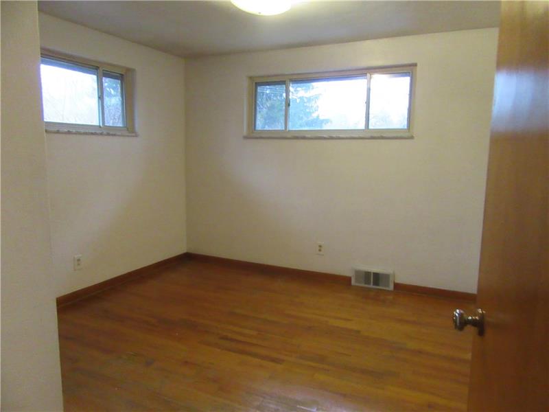 2295 Monroeville Road Monroeville, PA 15146 - Photo 10 of 17 Hard Wood flooring through out the home. This bedroom #2