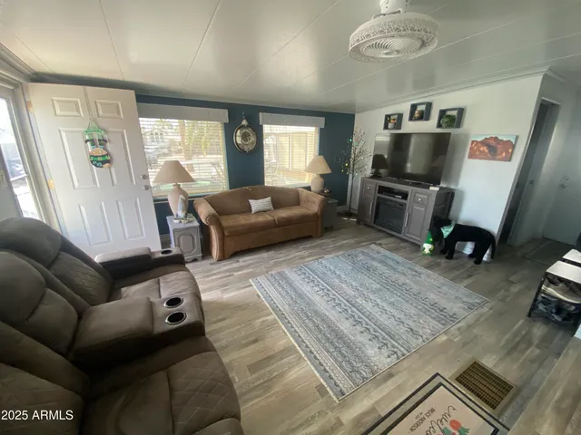 $209,999 | 1478 West Blackfoot Avenue, Apache Junction, AZ 85119