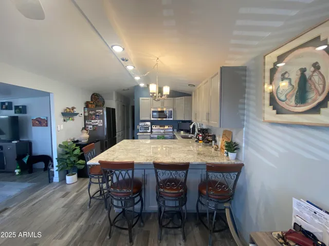 $209,999 | 1478 West Blackfoot Avenue, Apache Junction, AZ 85119