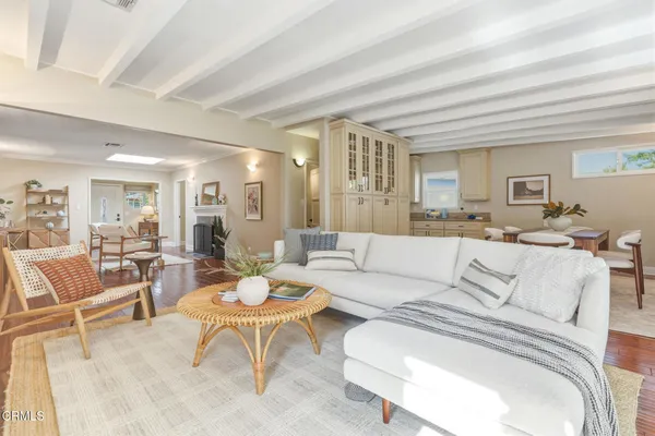 $1,485,000 | 636 Del Monte Street, Pasadena, CA 91103