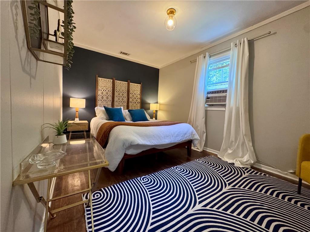 621 Rufus Henderson Drive Scottdale, GA 30079 - Photo 10 of 20