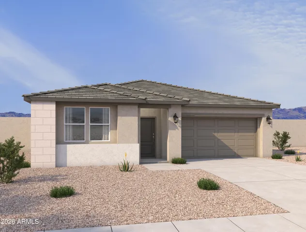 $389,990 | 18223 West Camino De Oro, Surprise, AZ 85387
