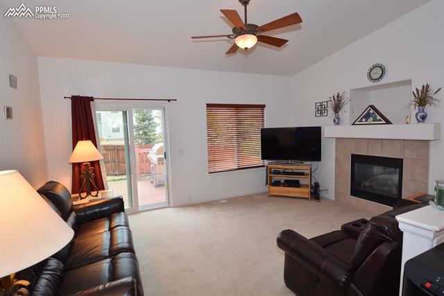9353 Prairie Dunes Road Peyton, CO 80831 - Photo 9 of 25