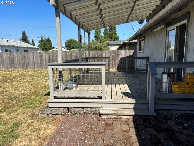 3636 Virginia Avenue Springfield, OR 97478 - Photo 13 of 21 Bedroom