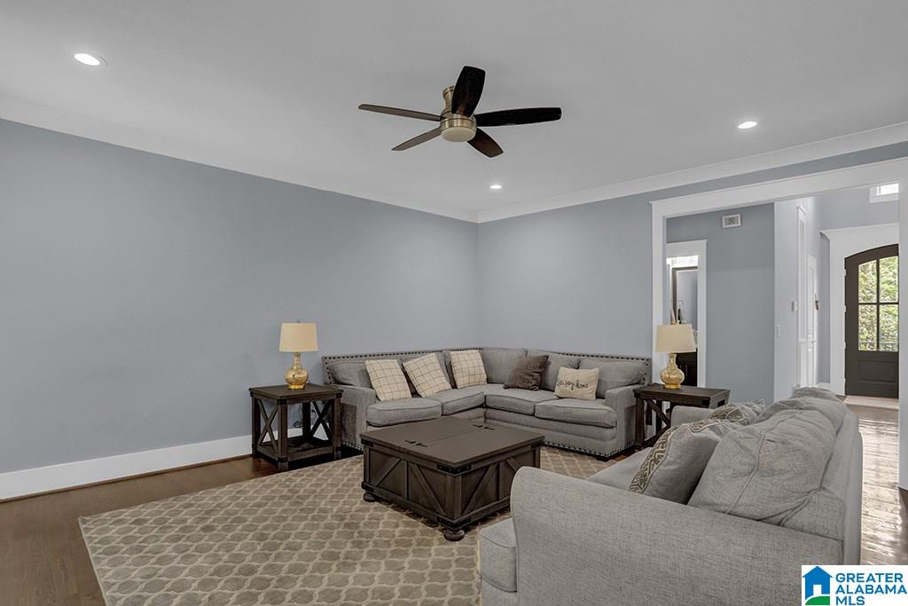 1085 Stoneykirk Road Pelham, AL 35124 - Photo 12 of 34