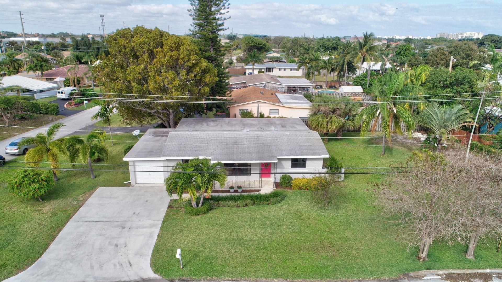 401 Northeast 44th Street Boca Raton, FL 33431 - Photo 3 of 29 02_dji_0614_5_6_7_8