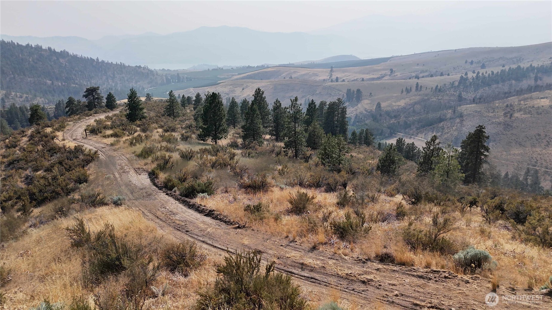 0 Purtteman Gulch Road Chelan, WA 98816 - Photo 14 of 14