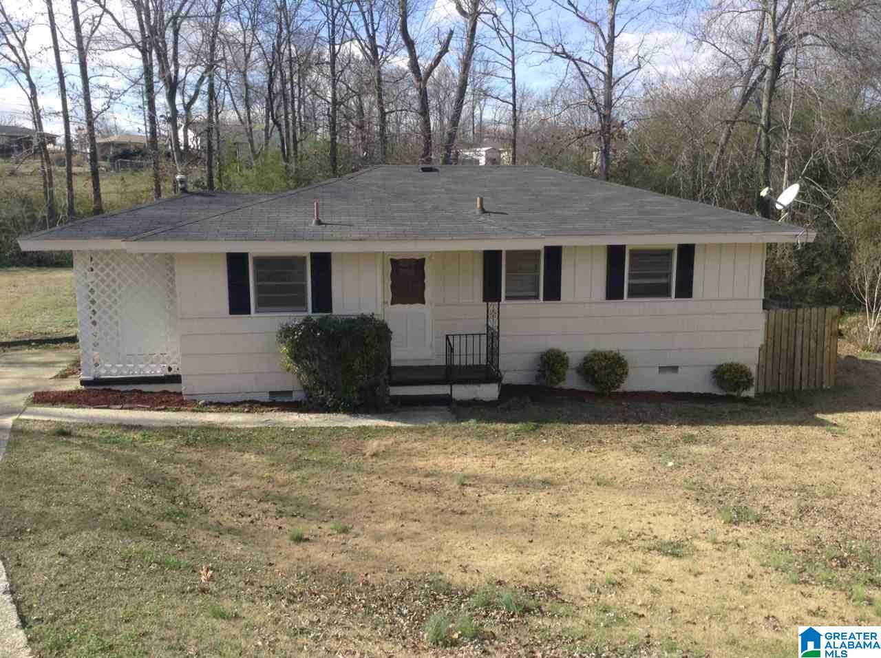 2344 2nd Place Northeast Birmingham, AL 35215 - Photo 1 of 15