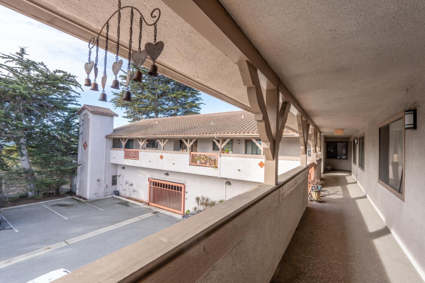 306 Reservation Road Marina, CA 93933 - Photo 4 of 23 a view of a balcony