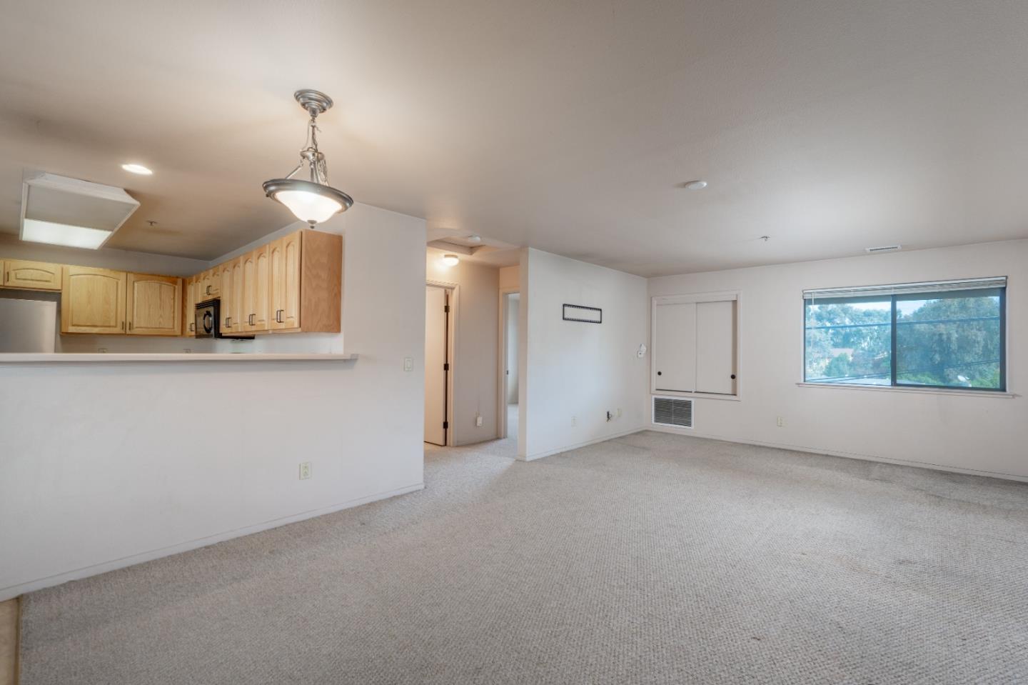 306 Reservation Road Marina, CA 93933 - Photo 6 of 23 a view of a kitchen with a sink and dishwasher a kitchen view