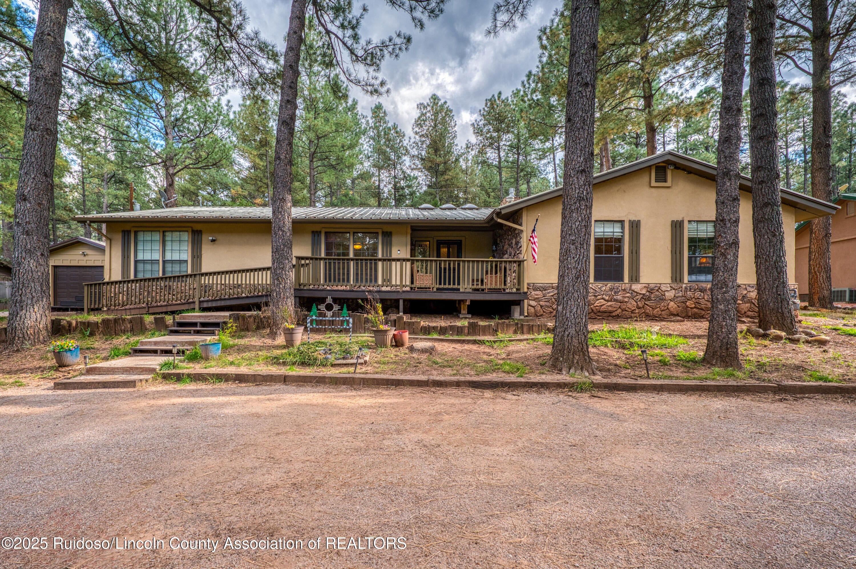 106 Buckner Drive Ruidoso, NM 88345 - Photo 78 of 80 Gallery Image 78