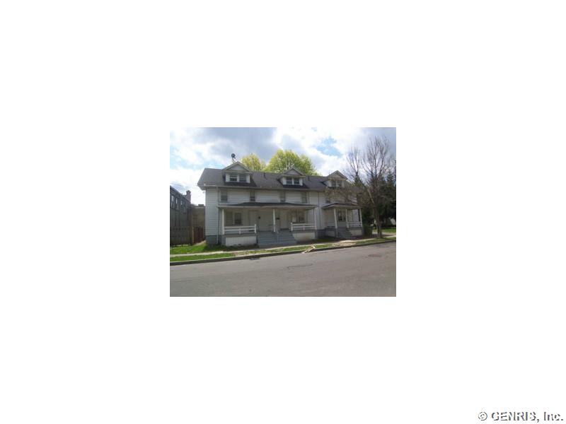 13 Mohawk Street Rochester, NY 14621 - Photo 1 of 1 Exterior Front