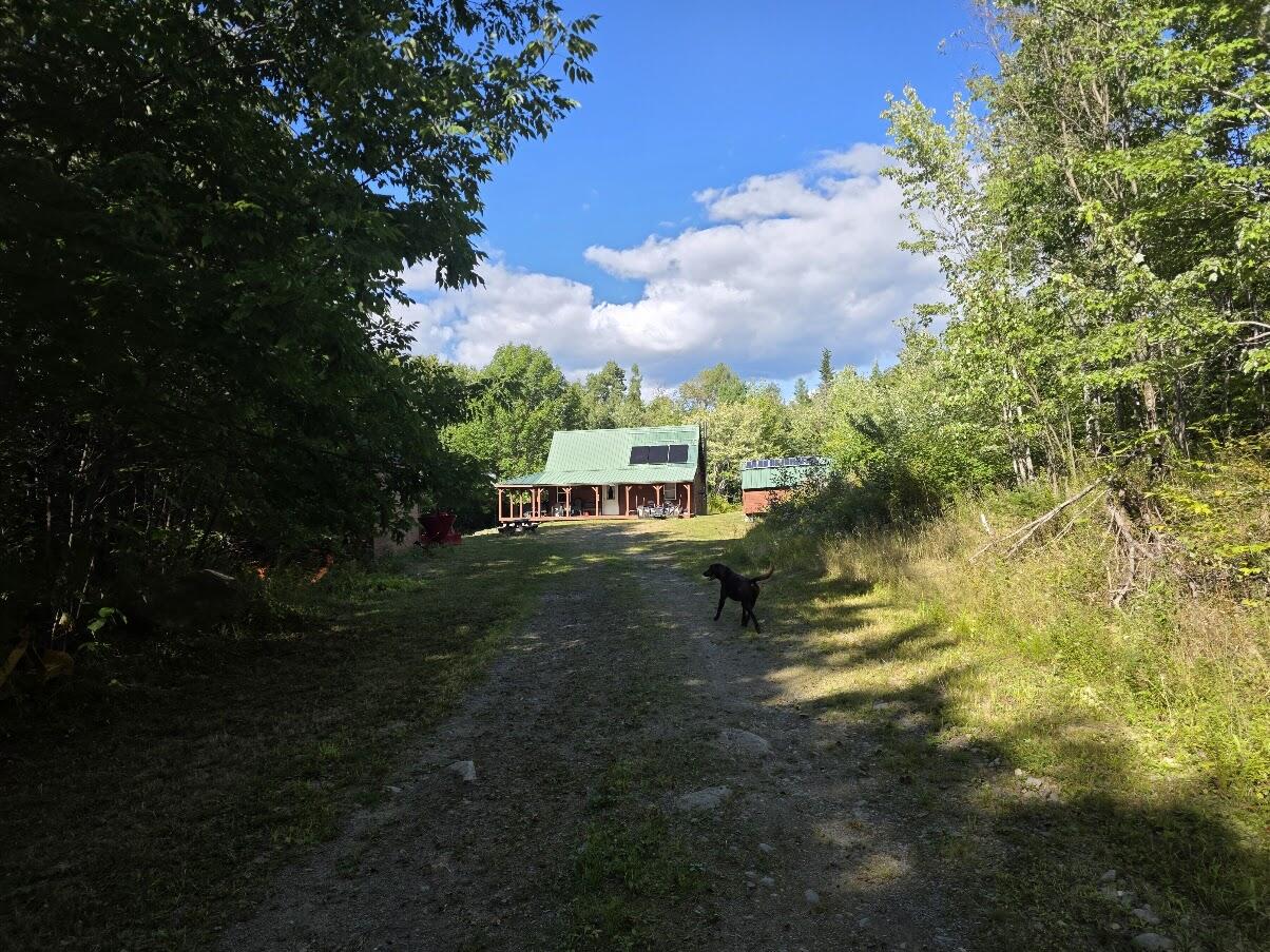 320 Brown Road Oakfield, ME 04763 - Photo 3 of 38 20260901_155404