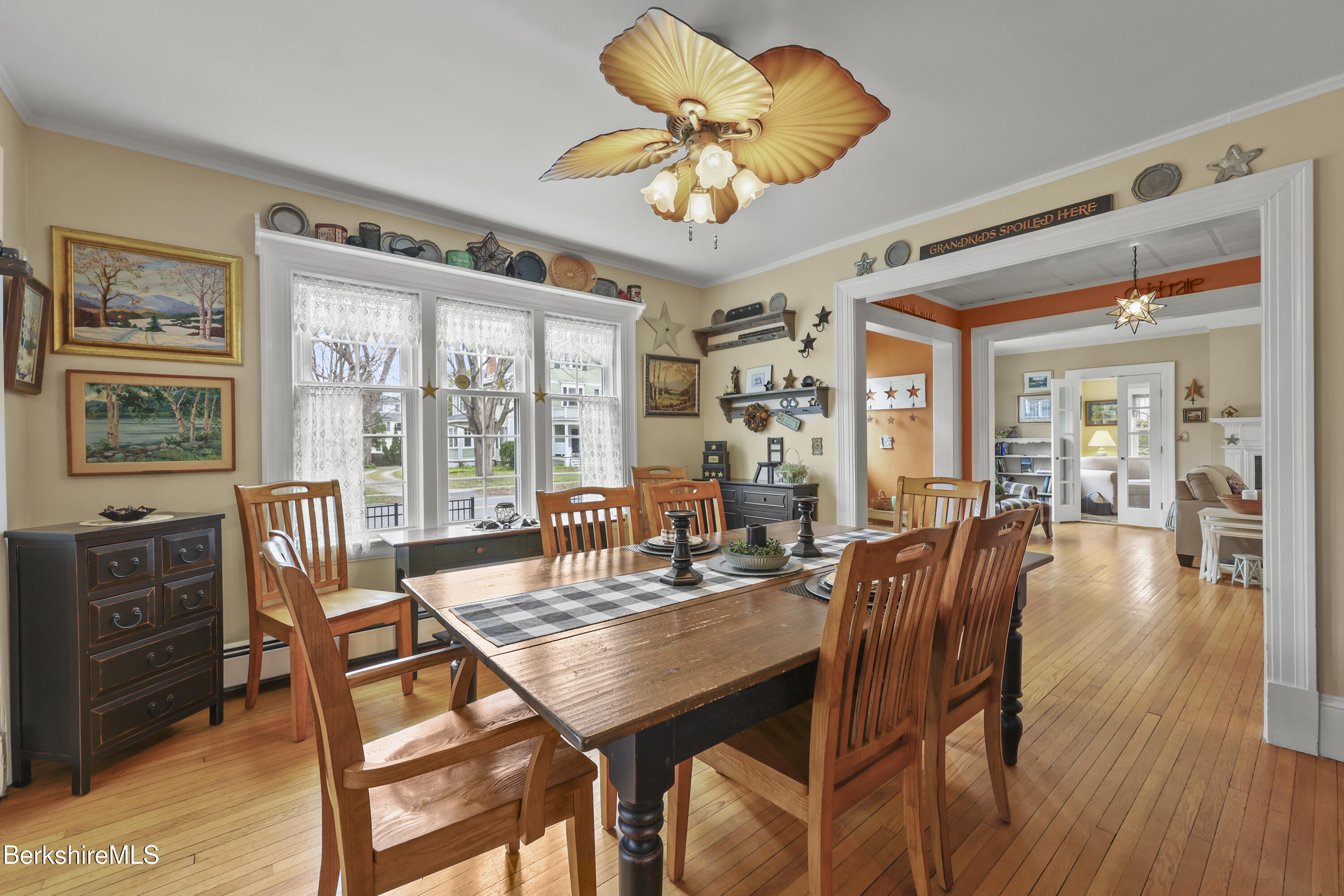 133 Pomeroy Avenue Pittsfield, MA 01201 - Photo 12 of 50 dining