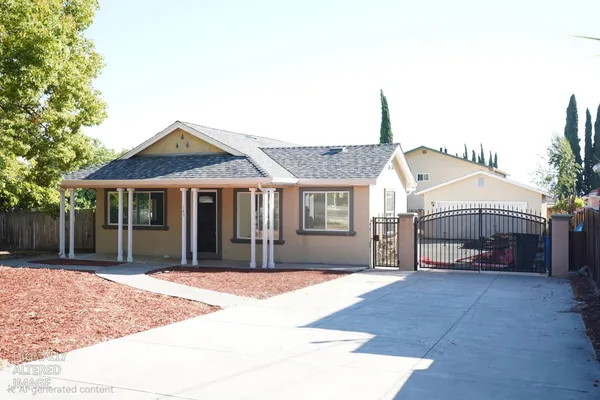 $1,225,000 | 149 Kirk Avenue, San Jose, CA 95127