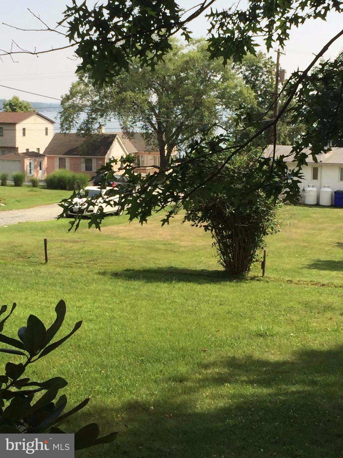 1540 Carpenters Point Road Perryville, MD 21903 - Photo 1 of 2 view from rear of home is beautiful