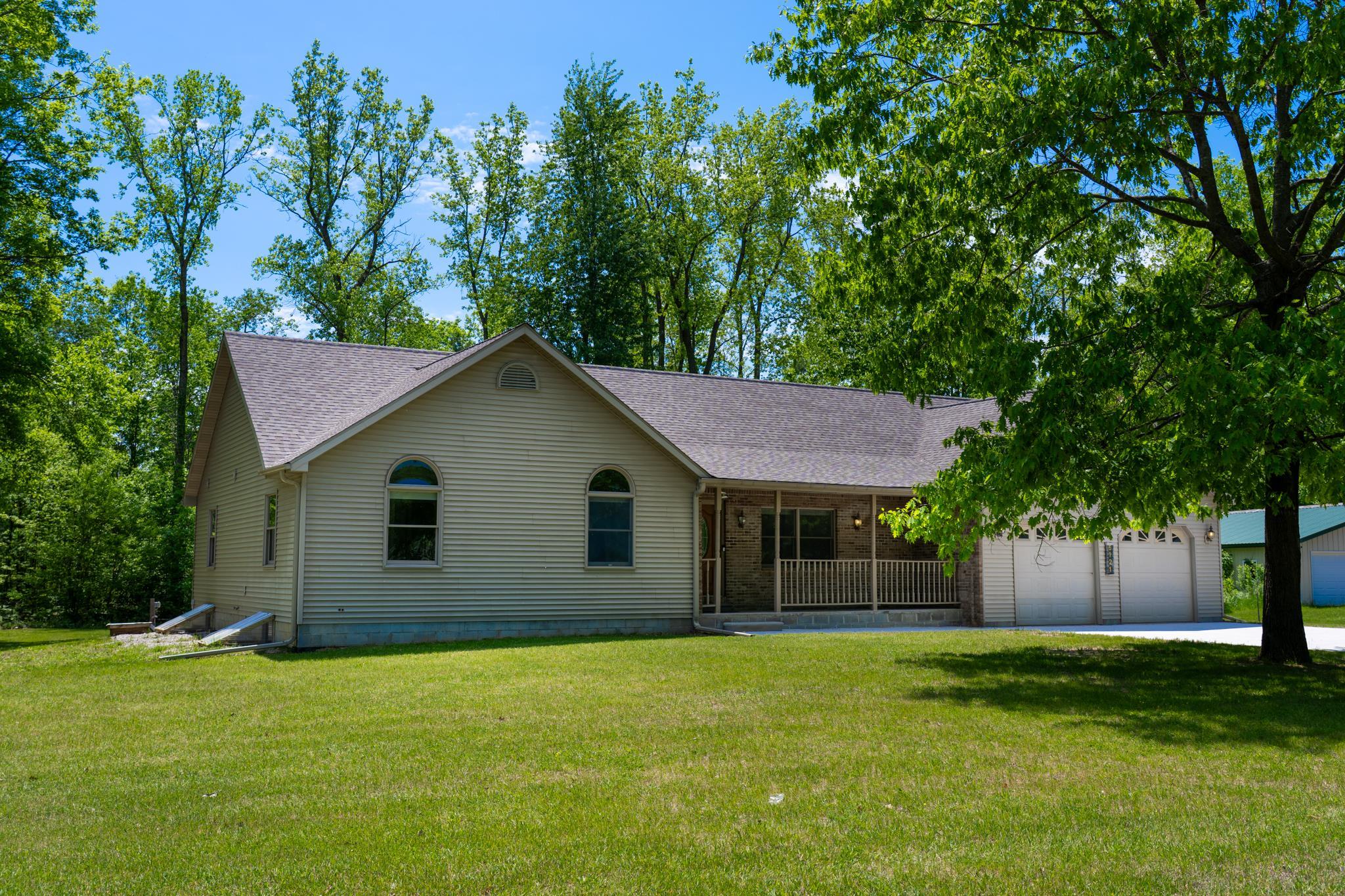 5121 East Chip Cove Road Mount Pleasant, MI 48858 - Photo 33 of 36