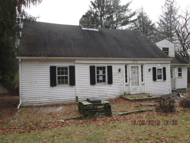 236 Brick School Road Warren, CT 06754 - Photo 1 of 1