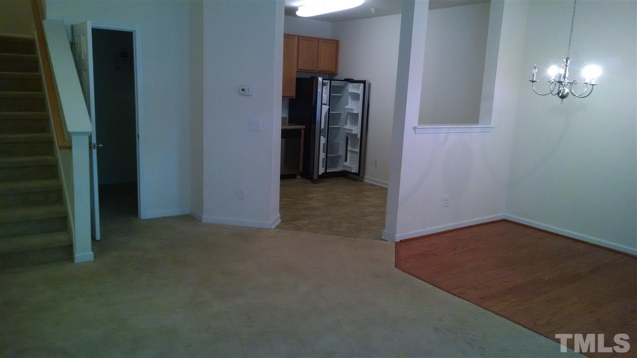 401 Coalinga Lane, Unit 102 Raleigh, NC 27610 - Photo 4 of 12