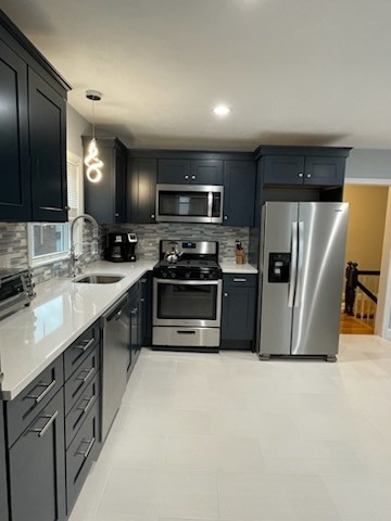 11 Frederick Road, Unit 2 Braintree, MA 02184 - Photo 9 of 12