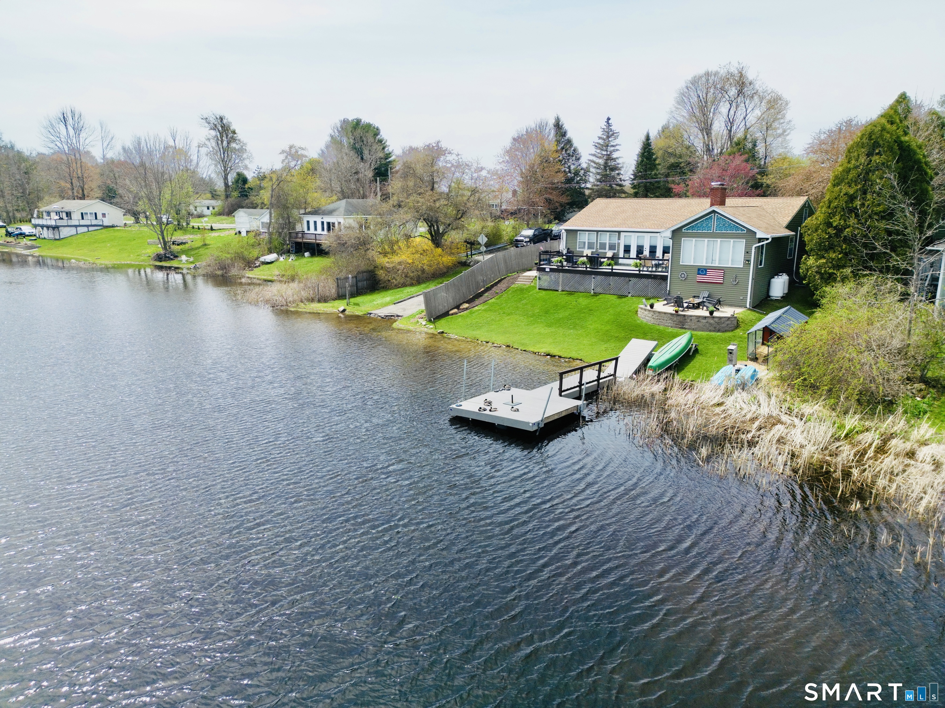 346 West Side Road Goshen, CT 06756 - Photo 3 of 37