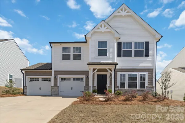$475,000 | 6351 Clarisse Drive Southwest, Concord, NC 28025