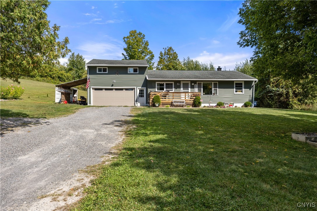 4483 Seeber Road Lincoln, NY 13032 - Photo 1 of 1 Gallery Image 1