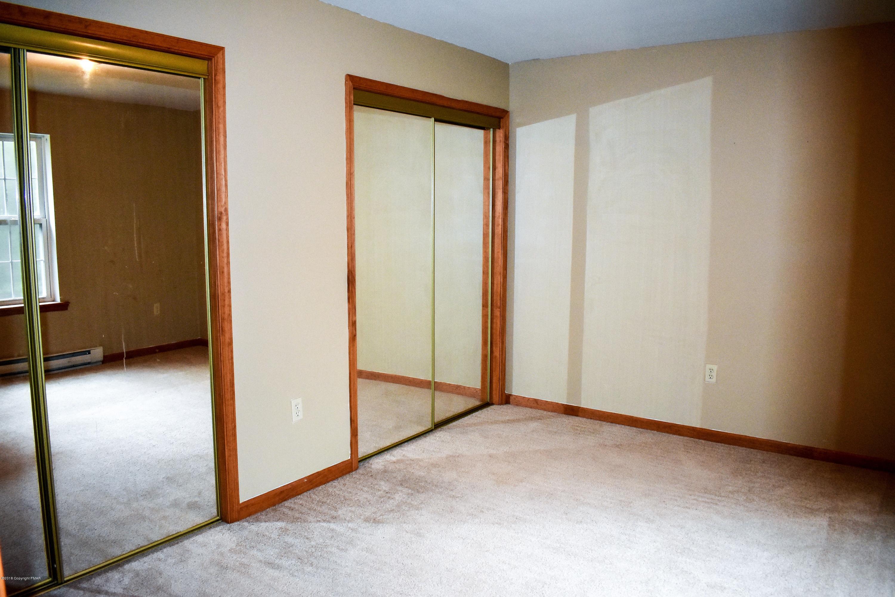 33 Sassafras Road Albrightsville, PA 18210 - Photo 24 of 36 an empty room with windows