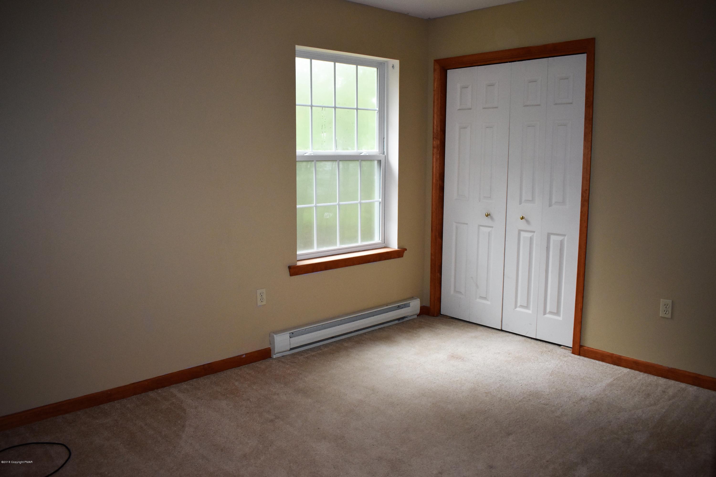 33 Sassafras Road Albrightsville, PA 18210 - Photo 26 of 36 an empty room with windows