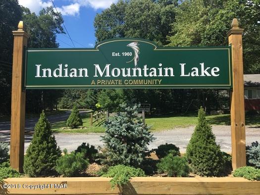 33 Sassafras Road Albrightsville, PA 18210 - Photo 30 of 36 a view of sign board