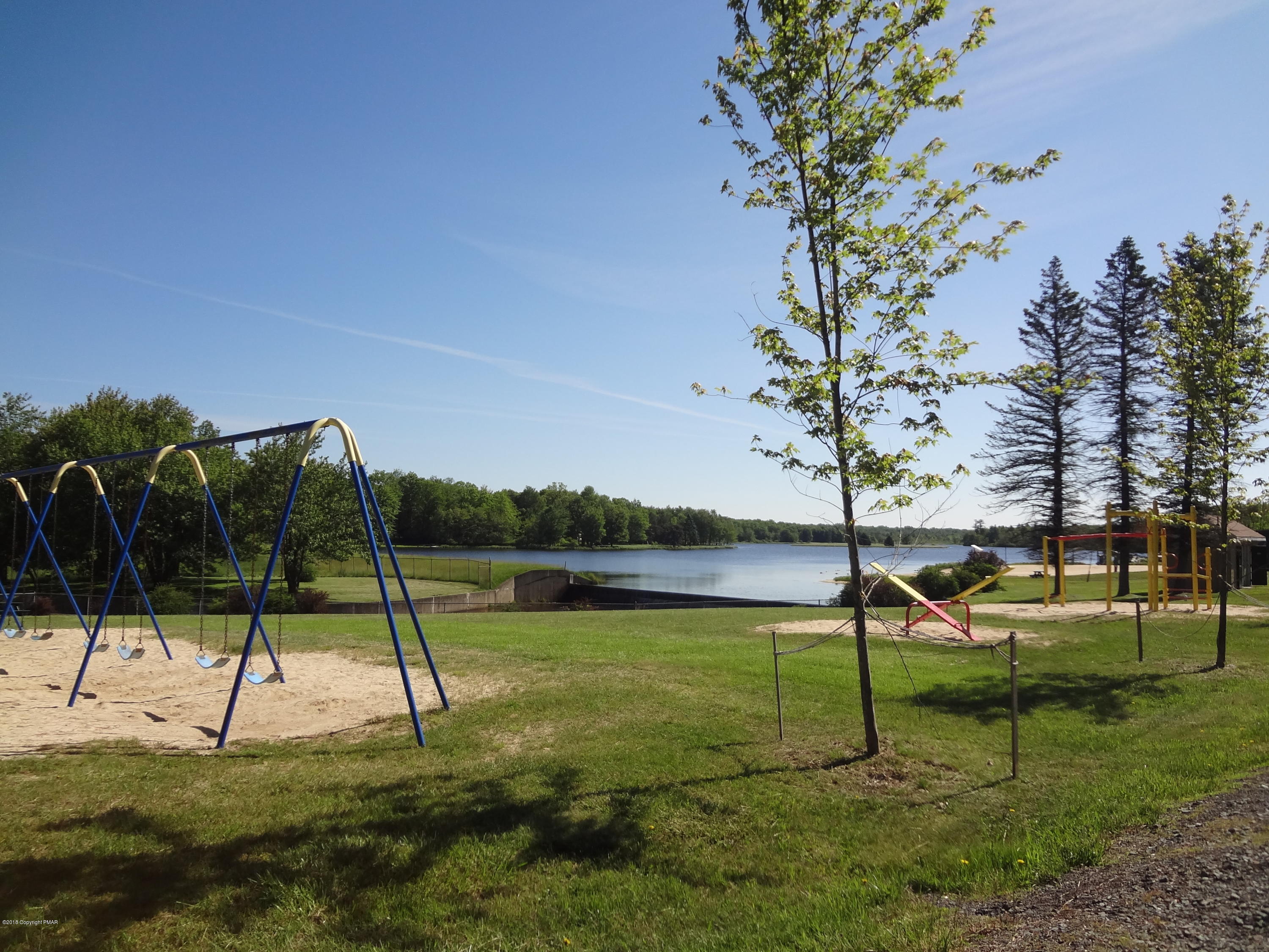 33 Sassafras Road Albrightsville, PA 18210 - Photo 32 of 36 a view of a park