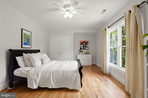 $2,195,000 | 7032 Wilson Lane, Bethesda, MD 20817