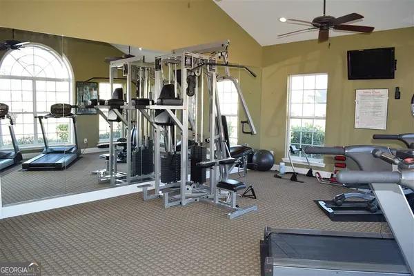 $292,900 | 116 Sasanqua Drive, Warner Robins, GA 31088