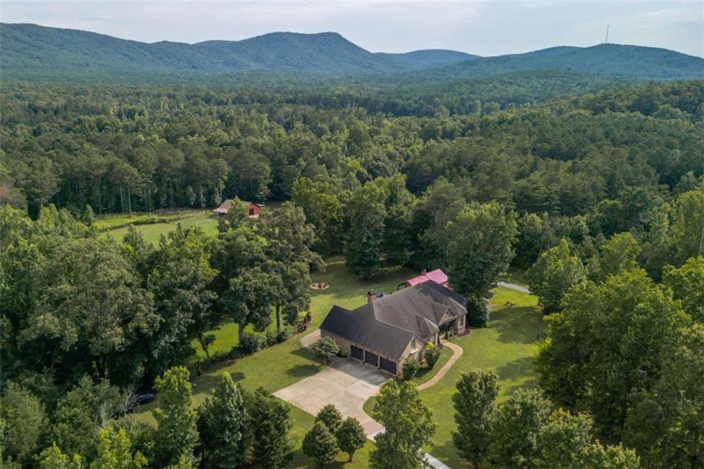 456 East Valley Road Northeast Rydal, GA 30171 - Photo 15 of 138