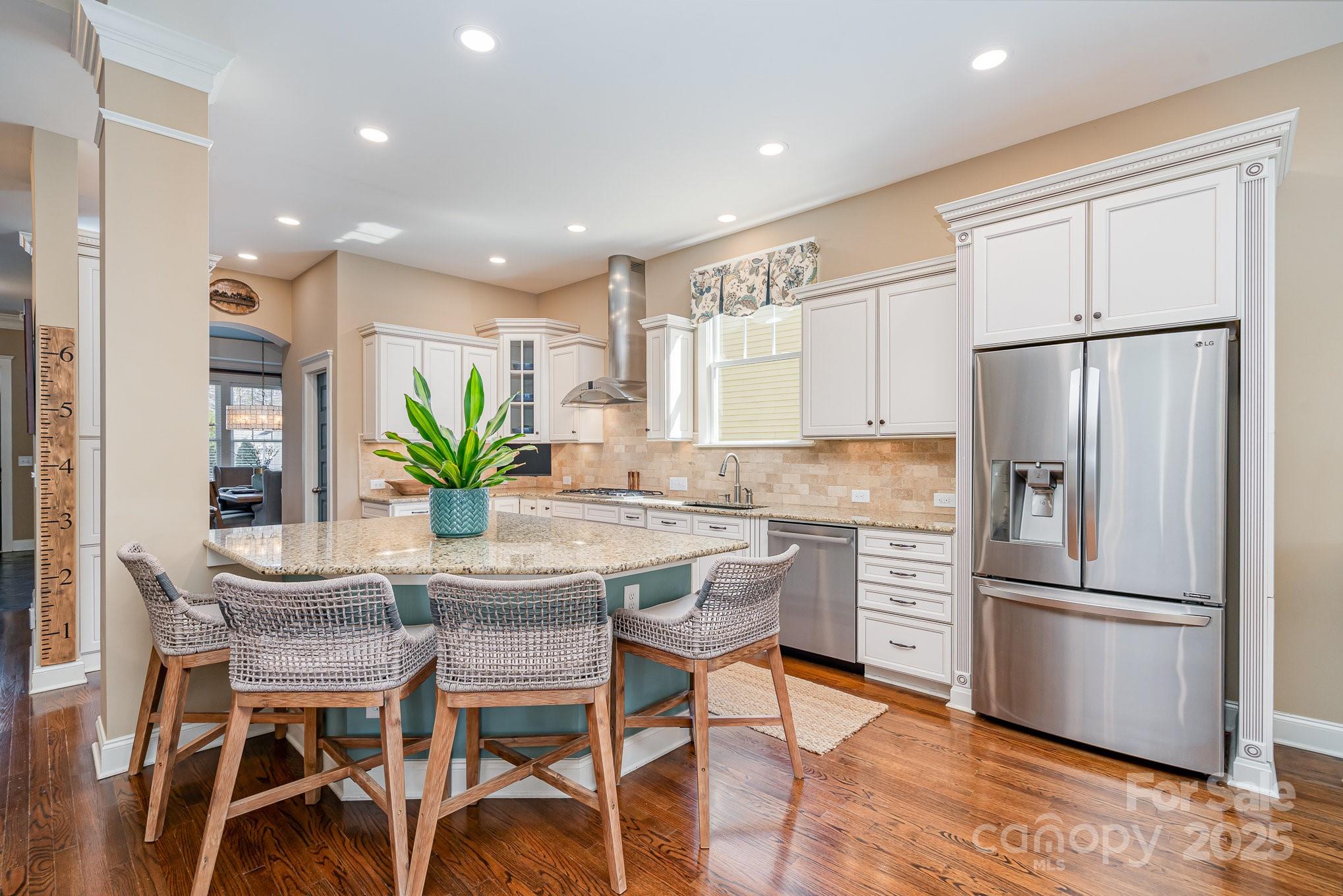 3439 Richard's Crossing Fort Mill, SC 29708 - Photo 12 of 47