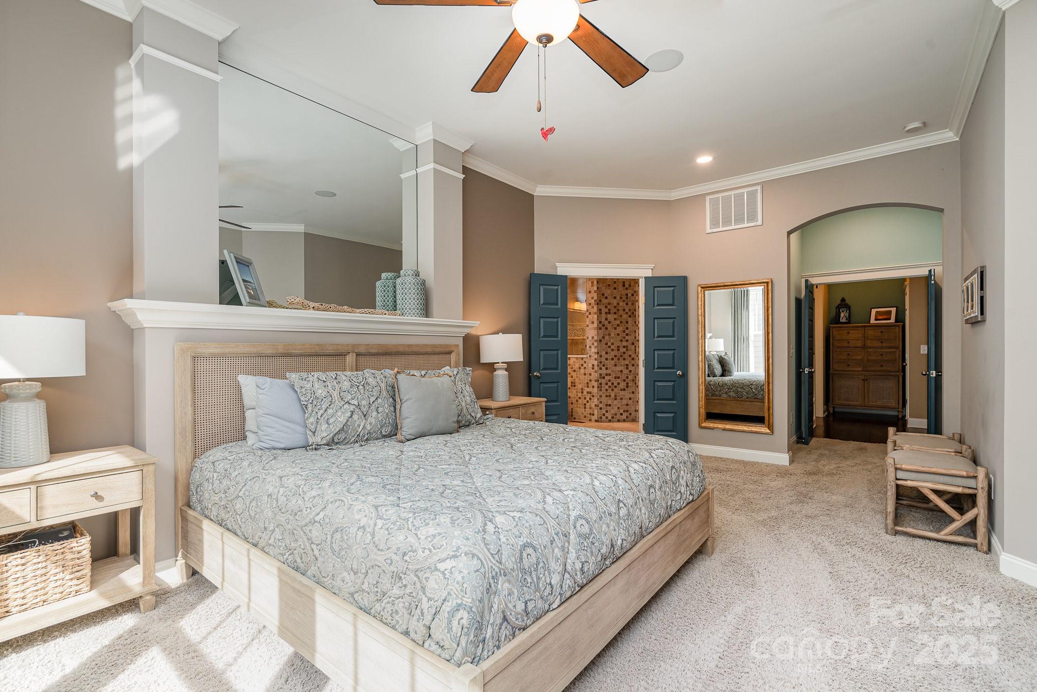 3439 Richard's Crossing Fort Mill, SC 29708 - Photo 19 of 47