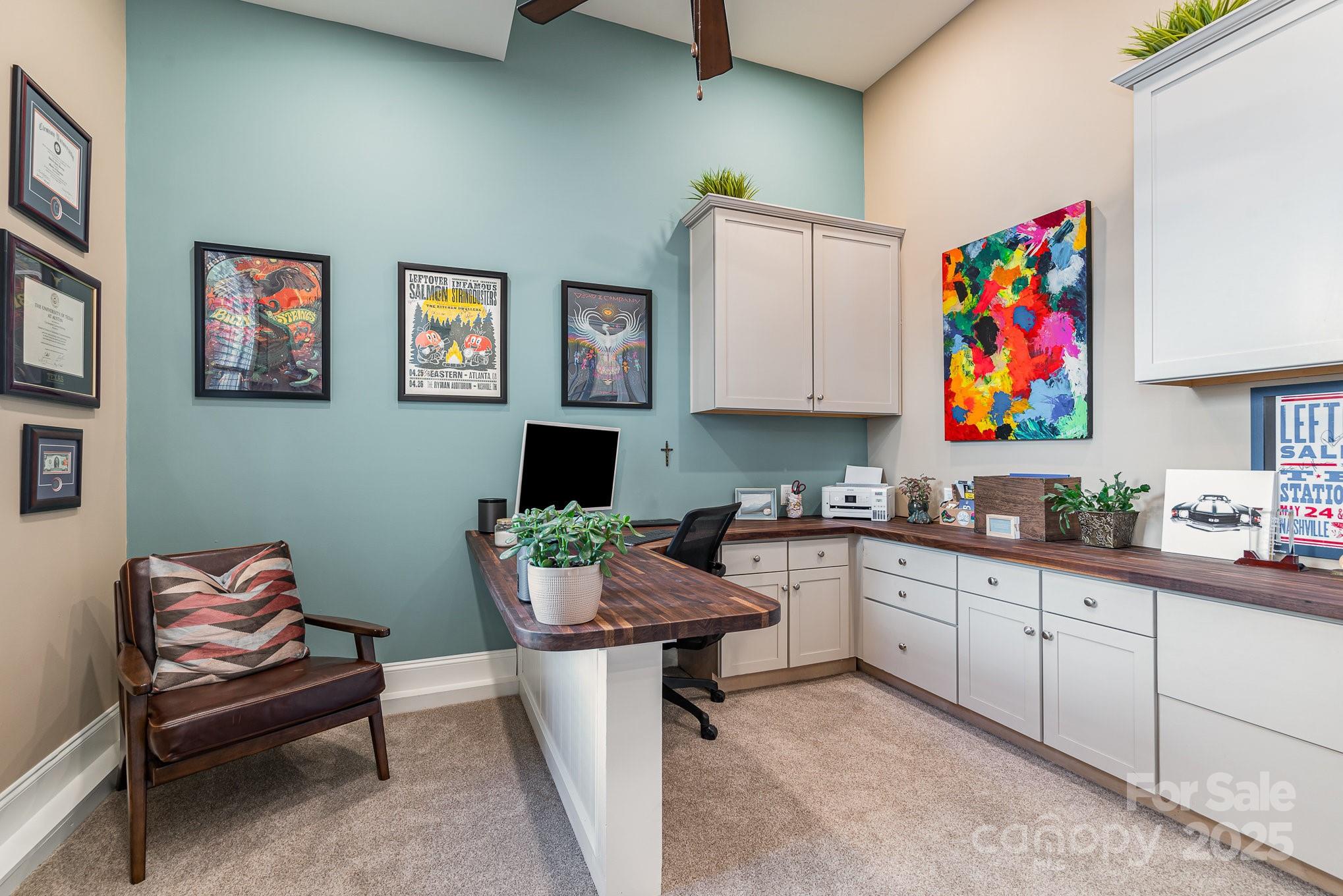 3439 Richard's Crossing Fort Mill, SC 29708 - Photo 28 of 47