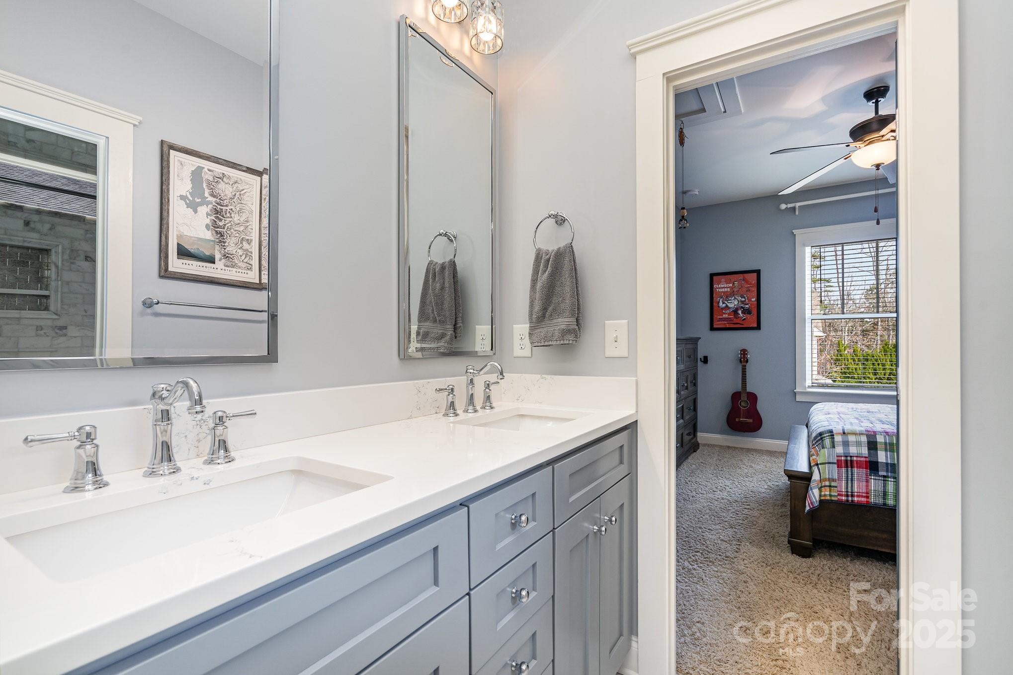 3439 Richard's Crossing Fort Mill, SC 29708 - Photo 35 of 47