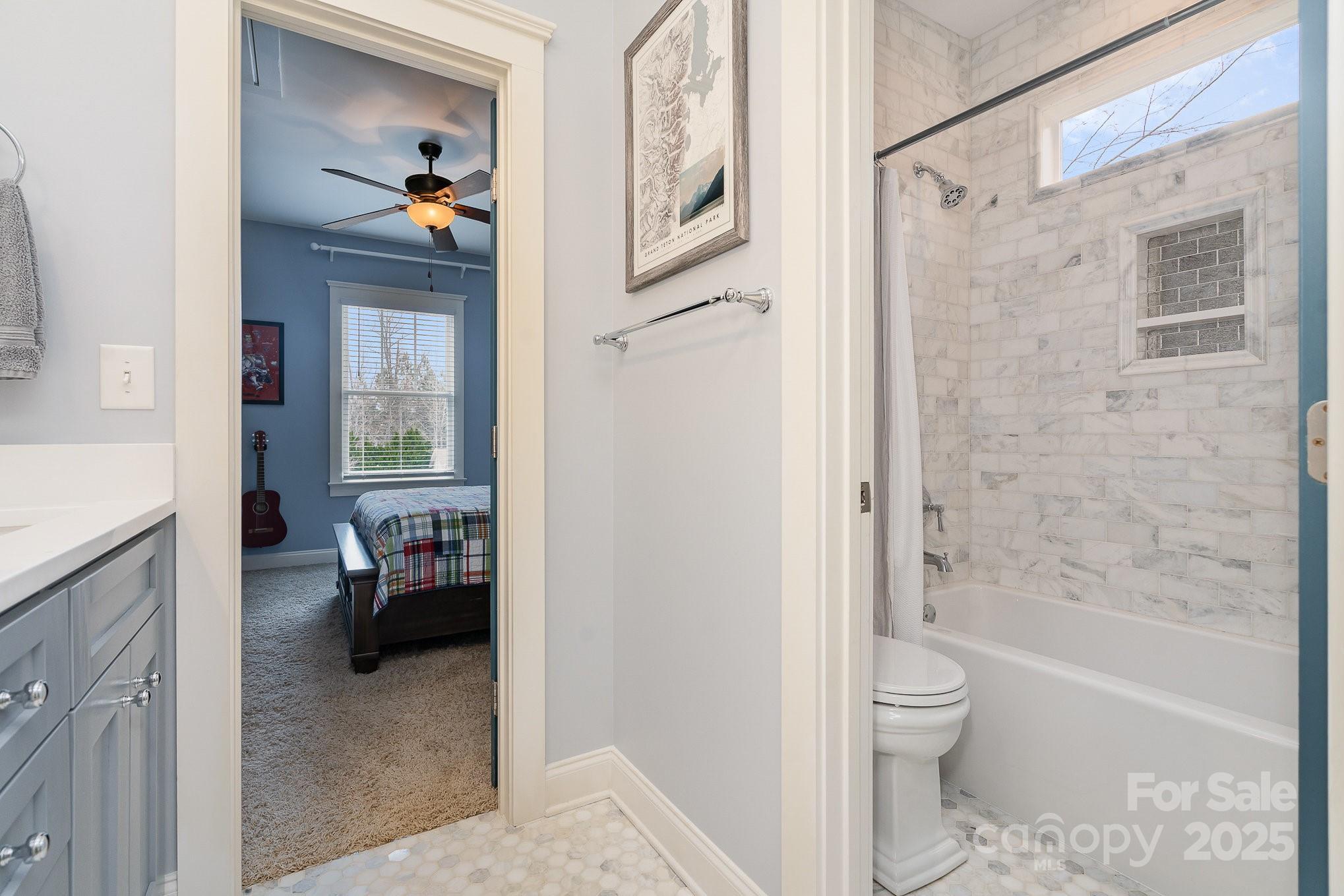 3439 Richard's Crossing Fort Mill, SC 29708 - Photo 36 of 47