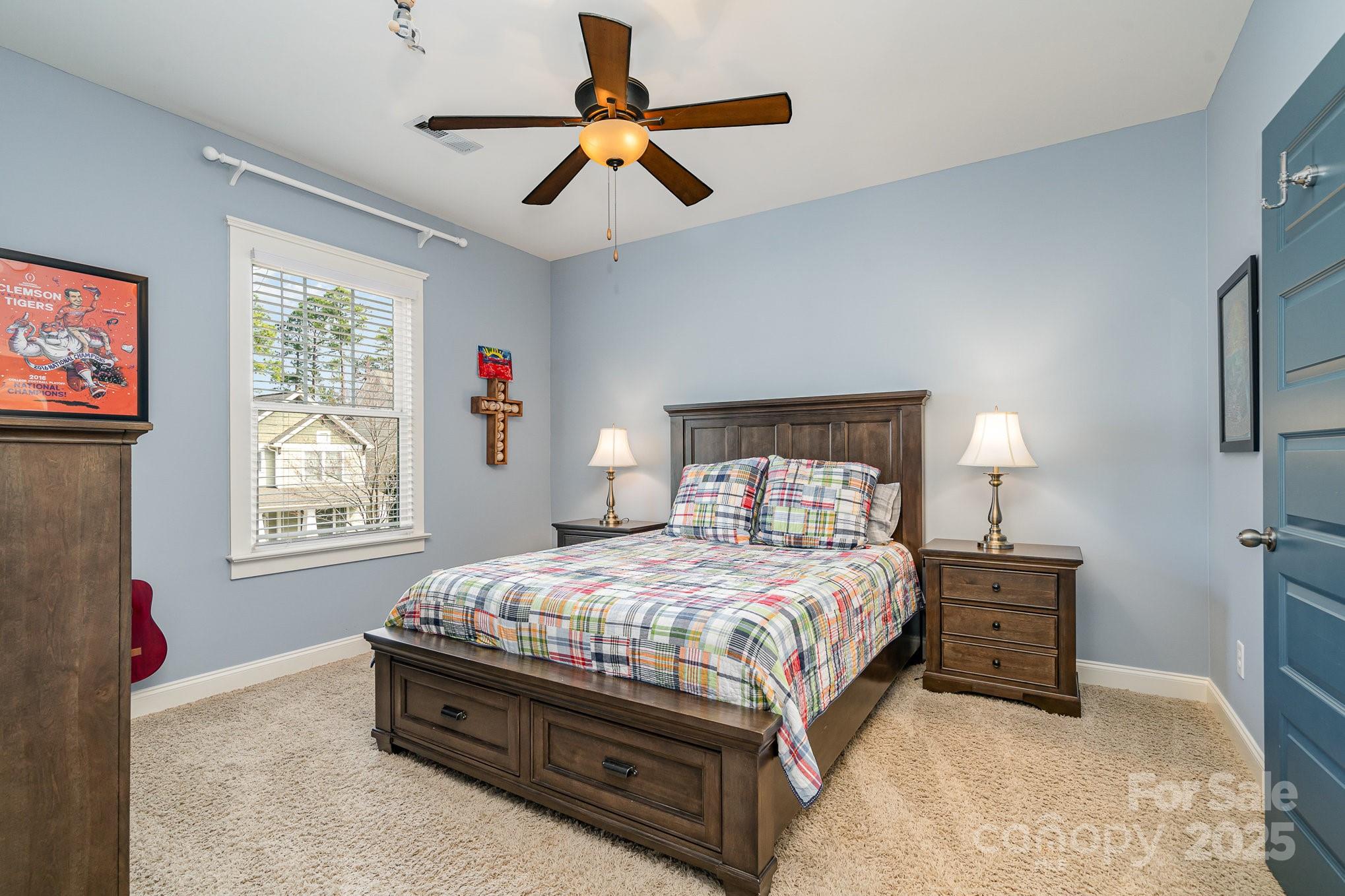 3439 Richard's Crossing Fort Mill, SC 29708 - Photo 37 of 47