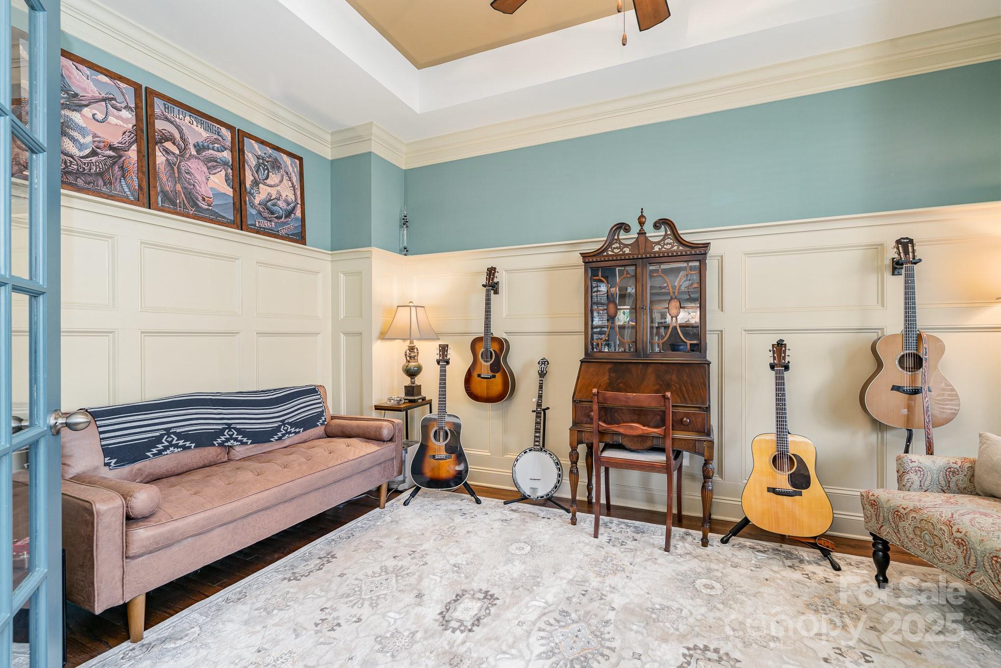 3439 Richard's Crossing Fort Mill, SC 29708 - Photo 6 of 47