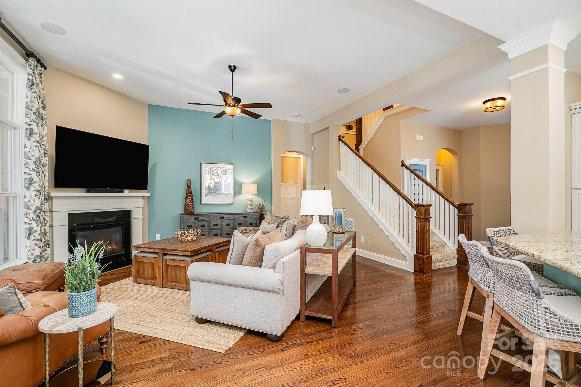 3439 Richard's Crossing Fort Mill, SC 29708 - Photo 9 of 47