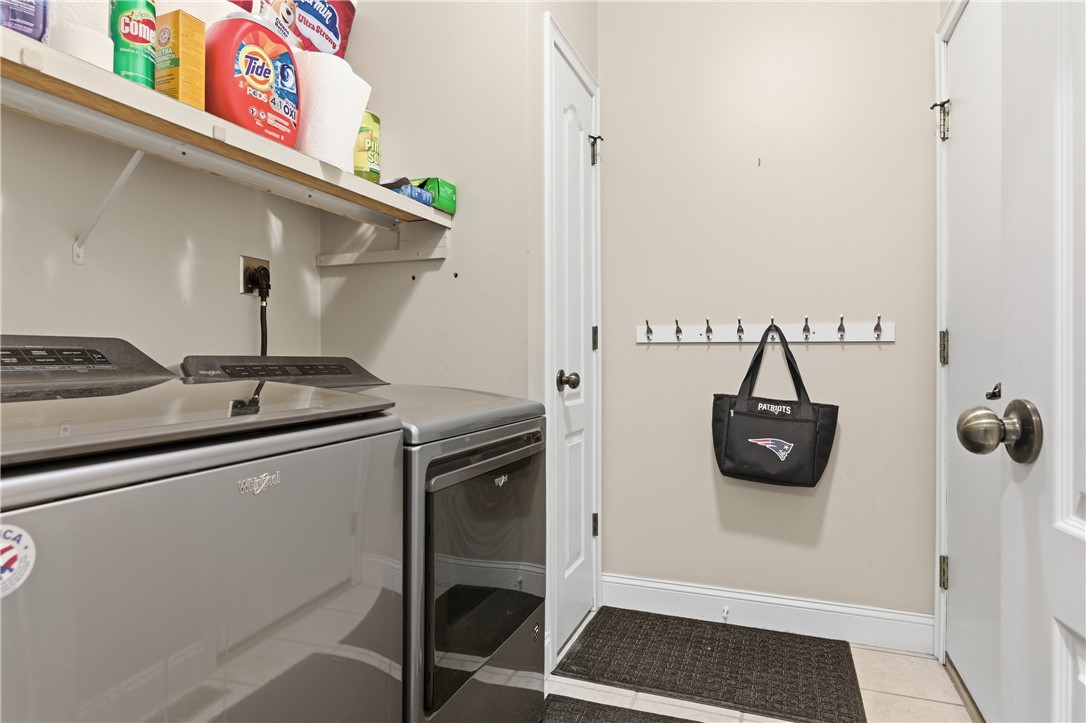 122 Spring Grove Road Glocester, RI 02814 - Photo 22 of 50