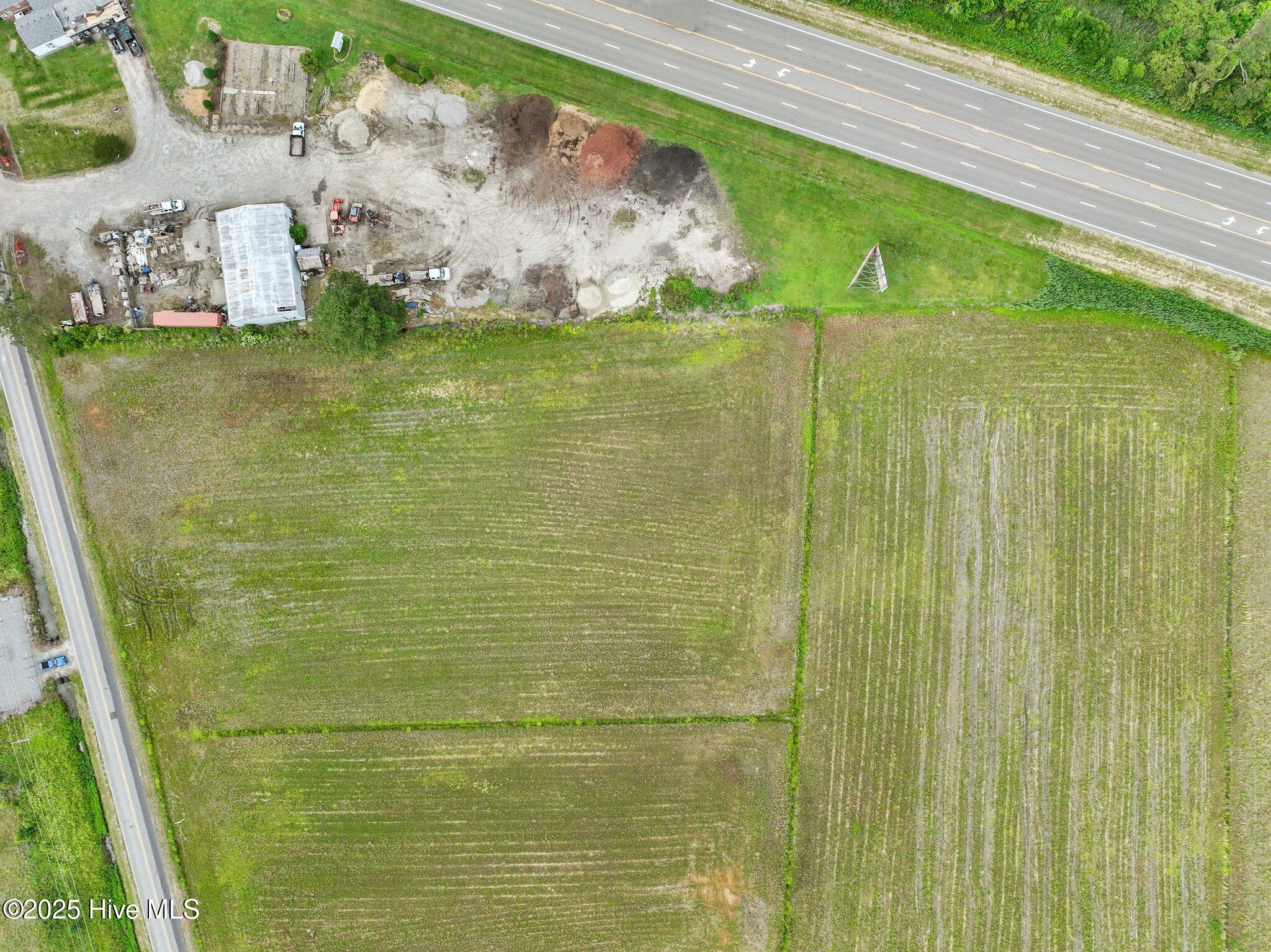 Lot 3 Survey Road Moyock, NC 27958 - Photo 1 of 14 1-web-or-mls-DJI_0402