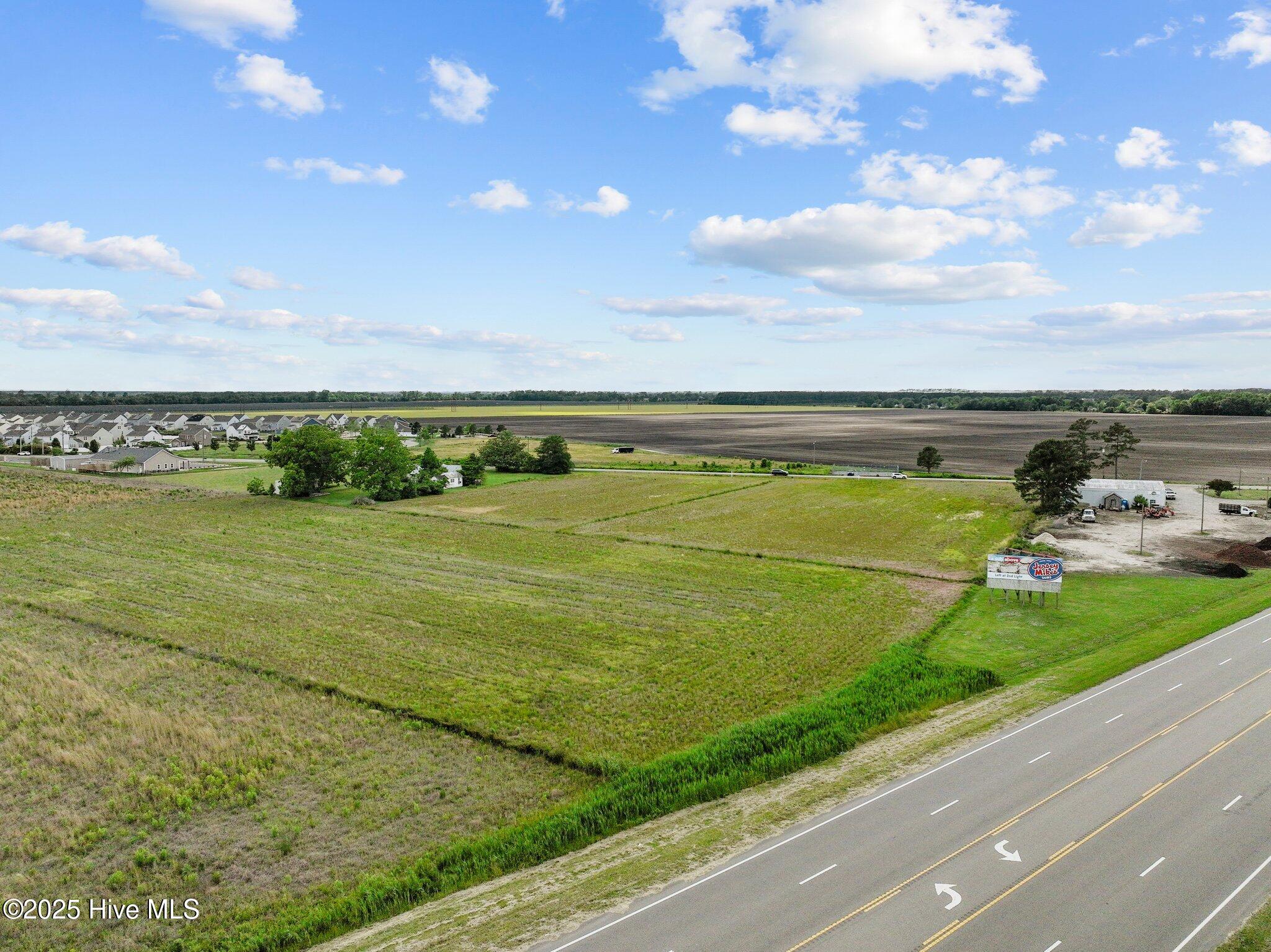 Lot 3 Survey Road Moyock, NC 27958 - Photo 12 of 14 12-web-or-mls-DJI_0414