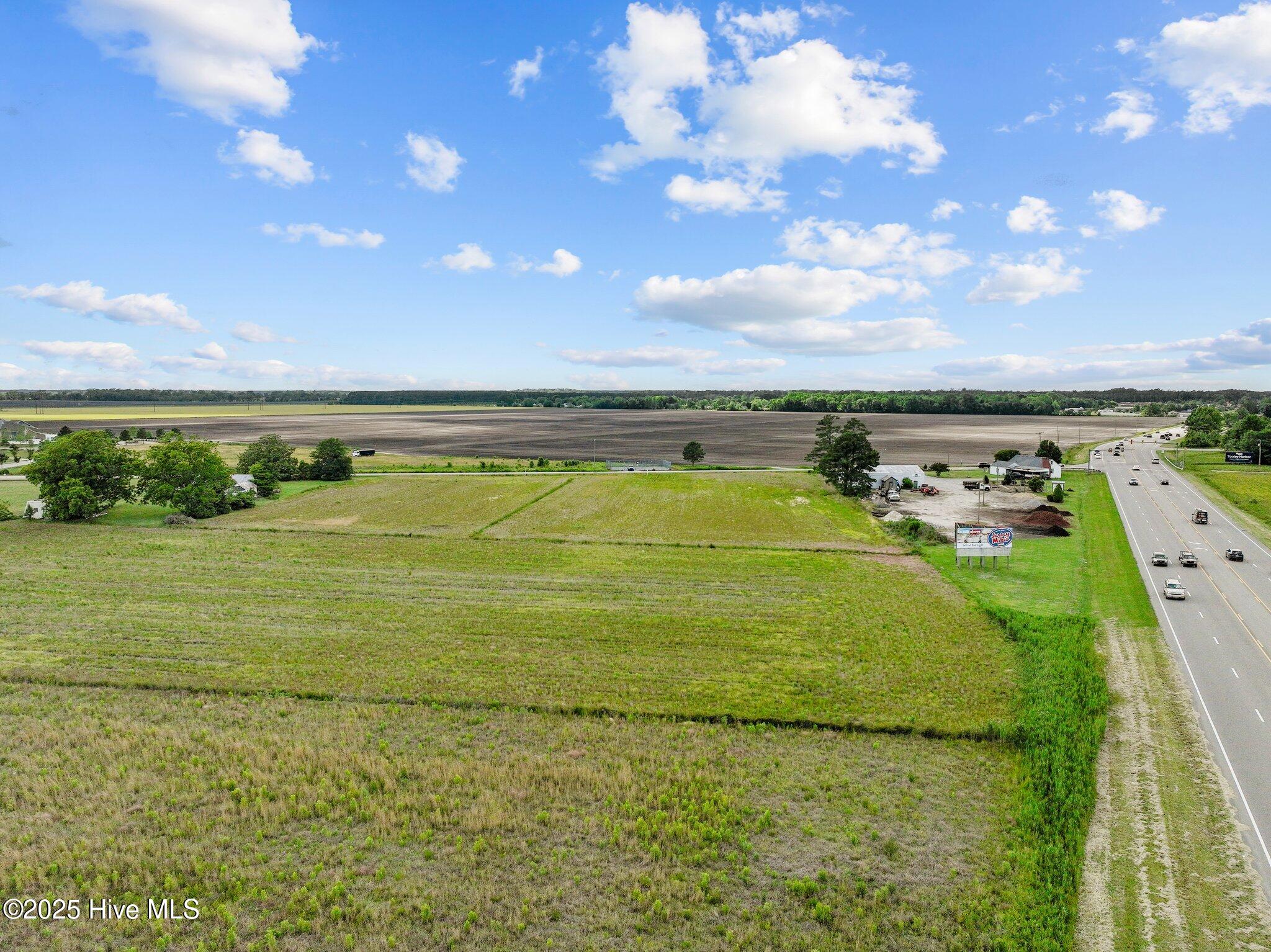 Lot 3 Survey Road Moyock, NC 27958 - Photo 13 of 14 13-web-or-mls-DJI_0415