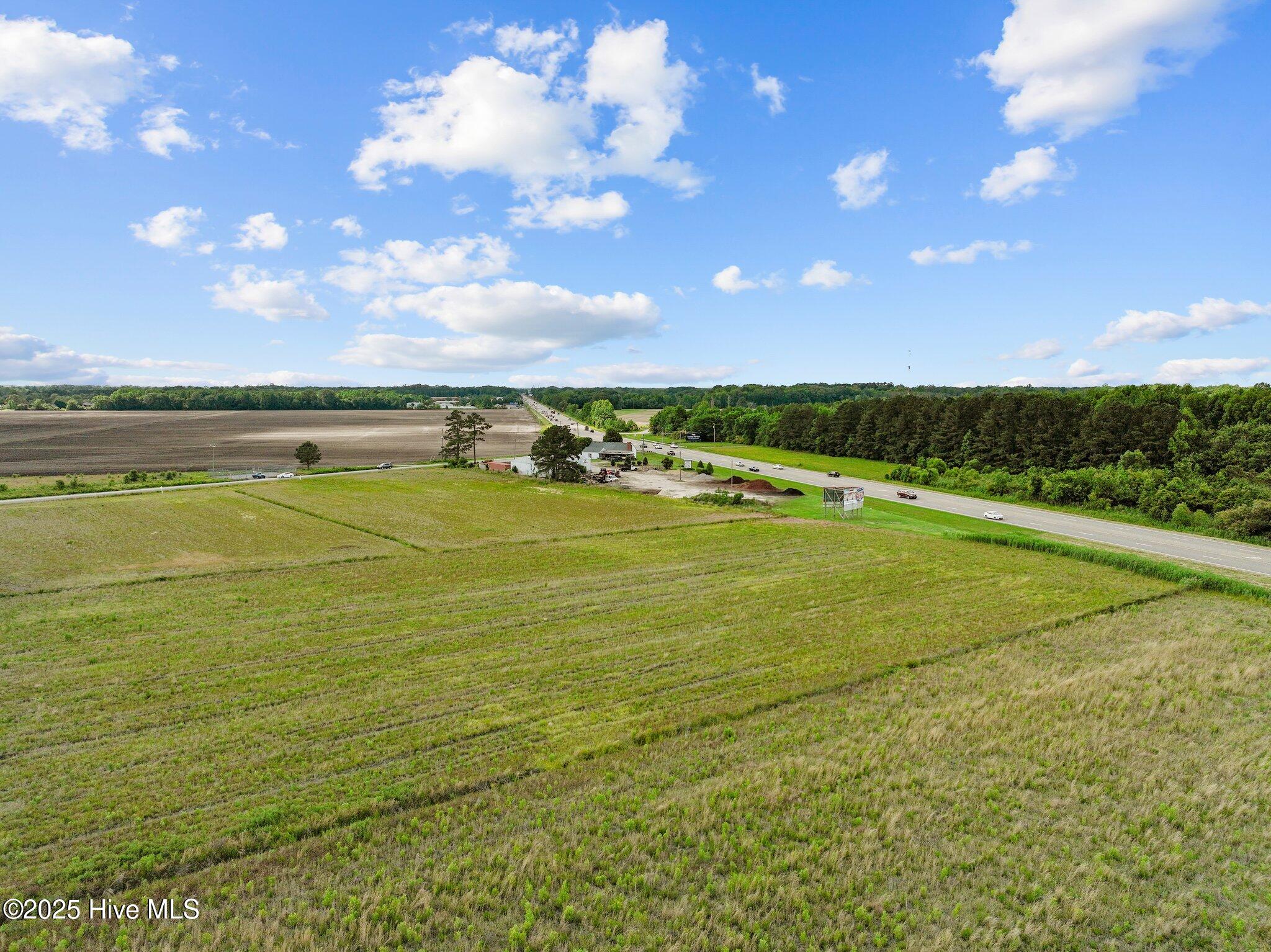 Lot 3 Survey Road Moyock, NC 27958 - Photo 14 of 14 14-web-or-mls-DJI_0416